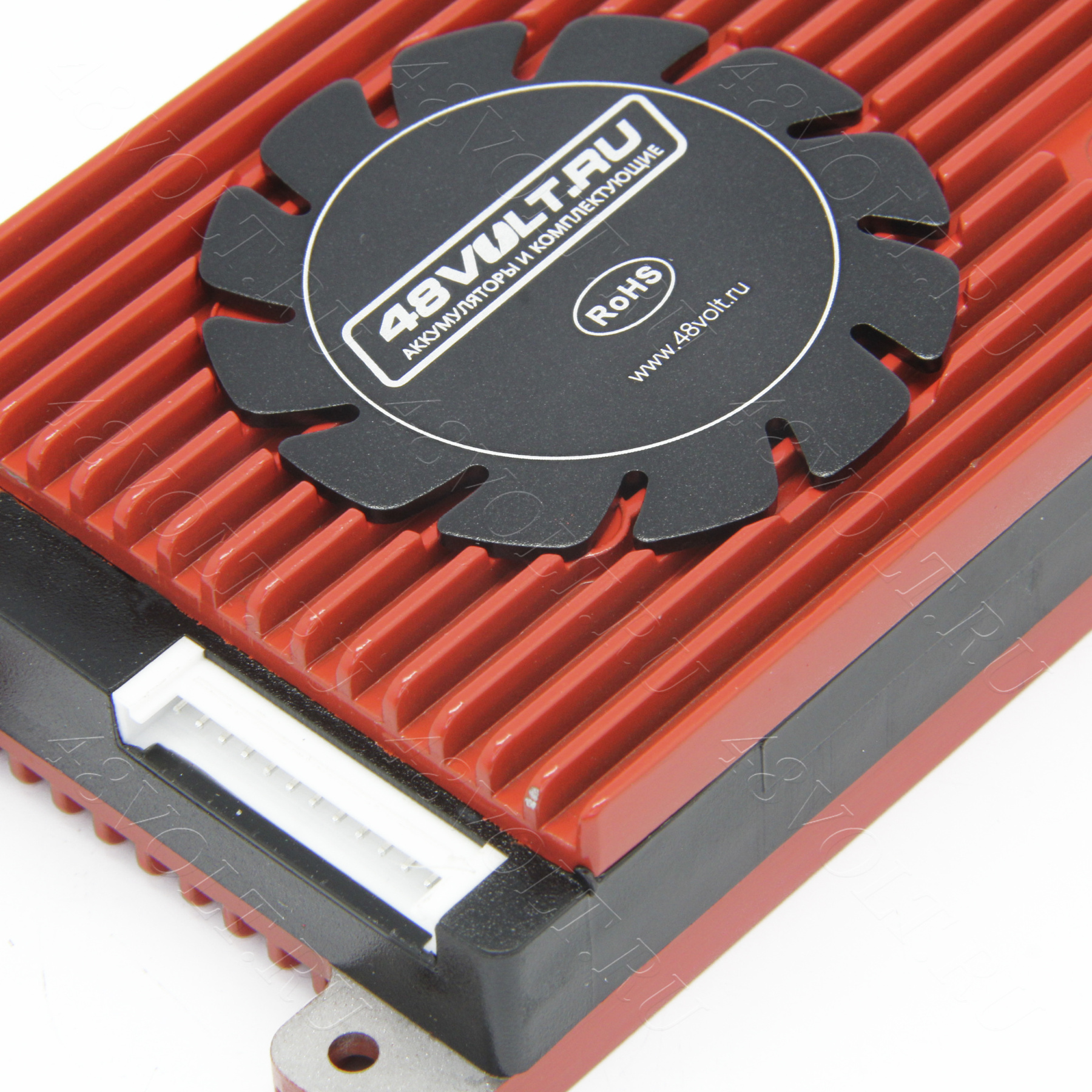 BMS LTO 12S 24V 100A симметрия